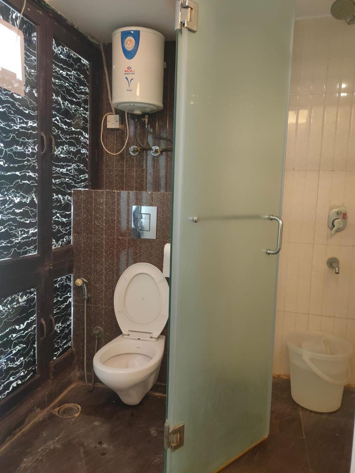 Hotel Blueberry Neu-Delhi Exterior foto